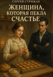 Женщина, которая пекла счастье