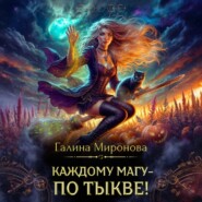 Каждому магу – по тыкве!