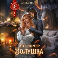 Лот номер Золушка