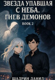 Звезда, Упавшая с неба. Гнев демонов