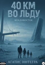 40 км во льду