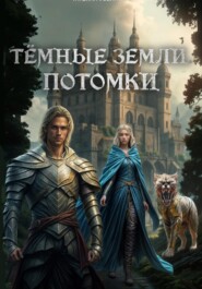Темные земли. Потомки