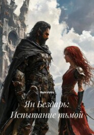 Ян Бездарь: Испытание тьмой