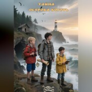 Тайна Острова Коготь