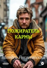 ПОЖИРАТЕЛЬ КАРМЫ