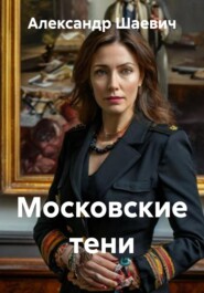 Московские тени