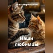 Наши любимцы