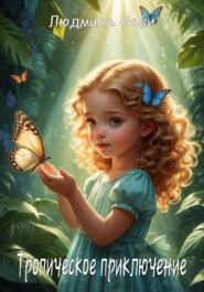 Тропическое приключение