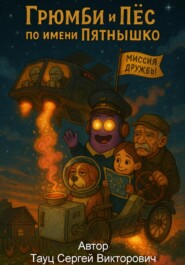 «Грюмби и Пёс по имени Пятнышко»