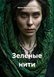 Зелёные нити