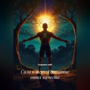 Сила и тень: Принятие своих качеств