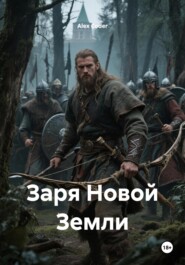 Заря Новой Земли