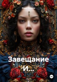 Завещание И…