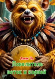 Повелитель веток и корней