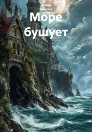 Море бушует