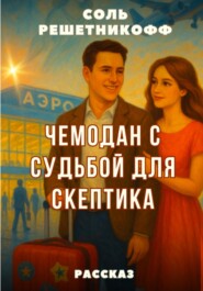 Чемодан с судьбой для скептика