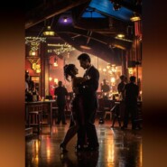 Кодекс милонгеро с искусственным интеллектом