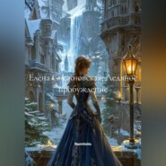 Елена Снежновская: Ледяное пробуждение