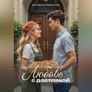 Любовь с доставкой