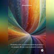 Основы сексуального возбуждения и реакции: Фазы сексуального цикла