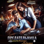 Предательница! Единственная. Любимая