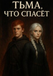 Тьма, что спасет