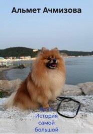 Арчи: История самой большой любви в самом маленьком теле