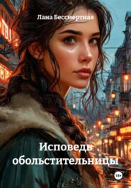 Исповедь обольстительницы