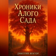 Хроники Алого Сада