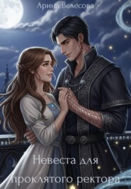 Невеста для проклятого ректора