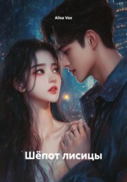 Шёпот лисицы