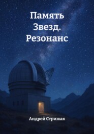 Память Звезд. Резонанс