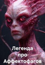 Легенда про Аффектофагов