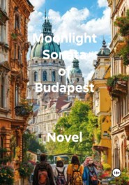 Moonlight Sonata of Budapest Novel