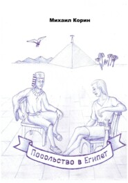 Посольство в Египет