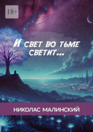 И свет во тьме светит…