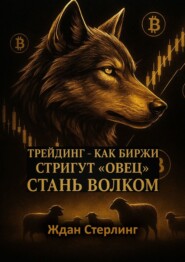 Трейдинг – как биржи стригут «овец». Стань волком