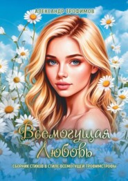 Всемогущая любовь. Сборник стихов в стиле всемогущей трофимстрофы