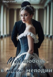 Моя любовь в твоей мелодии