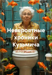 Невероятные хроники Кузьмича