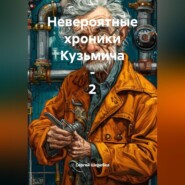 «Невероятные хроники Кузьмича – 2»