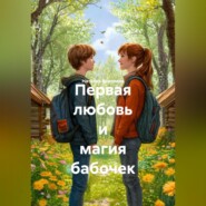 Первая любовь и магия бабочек