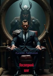 Последний шаг