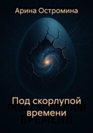 Под скорлупой времени