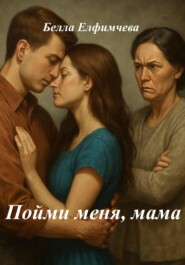 Пойми меня, мама