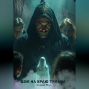 Дом на краю тумана