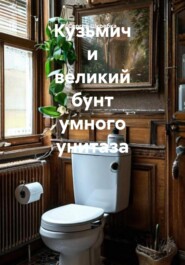 Кузьмич и великий бунт умного унитаза