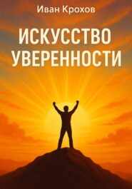 Искусство уверенности: как поверить в себя и действовать смело