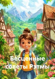 Бесценные советы Рэтмы