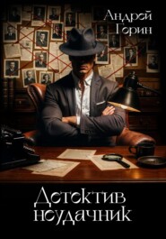 Детектив неудачник
